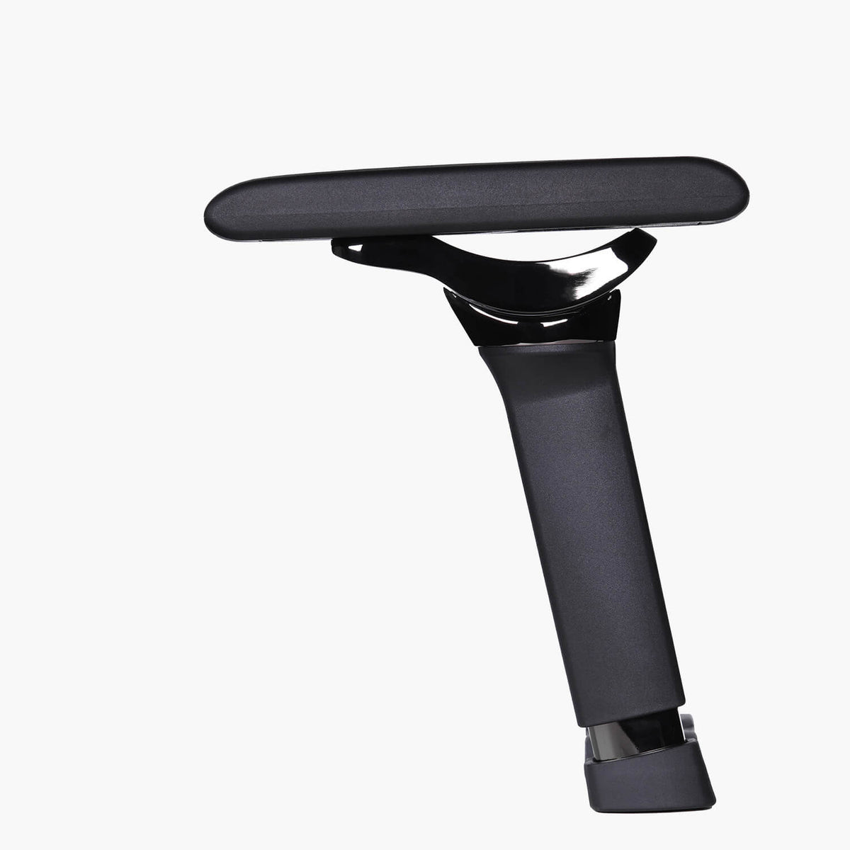 Arozzi Europe Infinity Armrests on an adjustable chair, set against a clean white background.