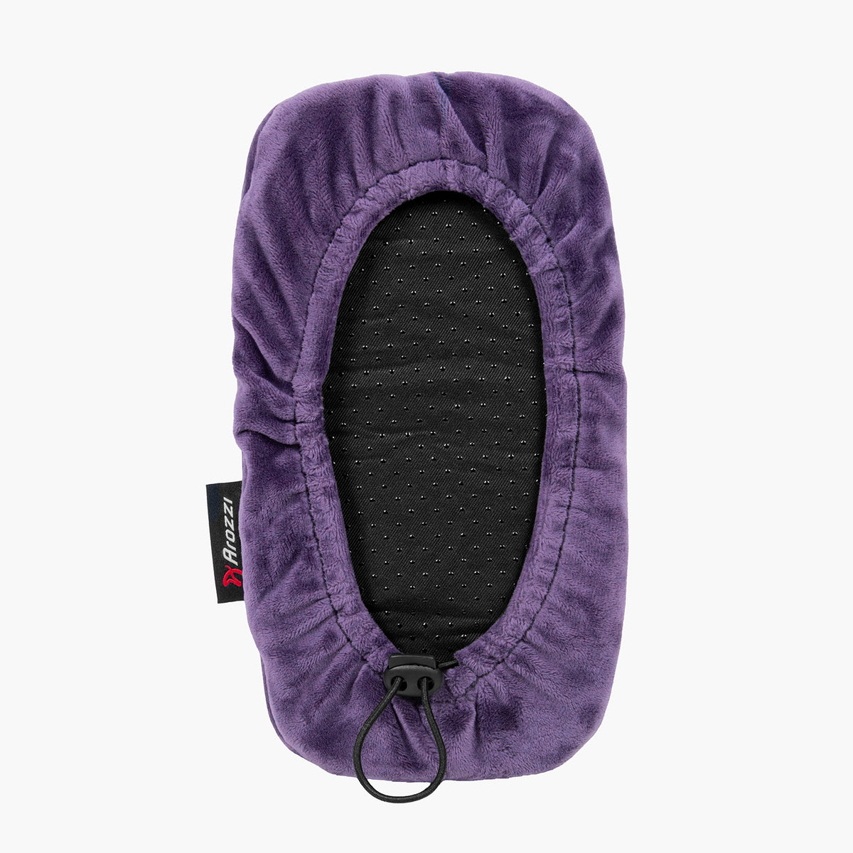 Arozzi Europe Memory Foam Armrest Pads: plush comfort, like velvet covers for your chair arms.