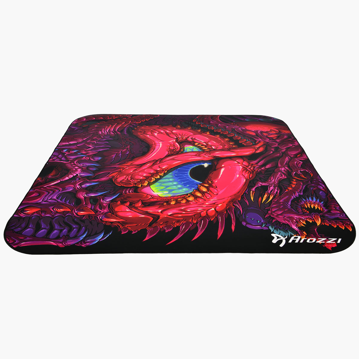 Upgrade your space with Arozzi Europe’s Zona Square Floor Pad, featuring bold style and comfort.