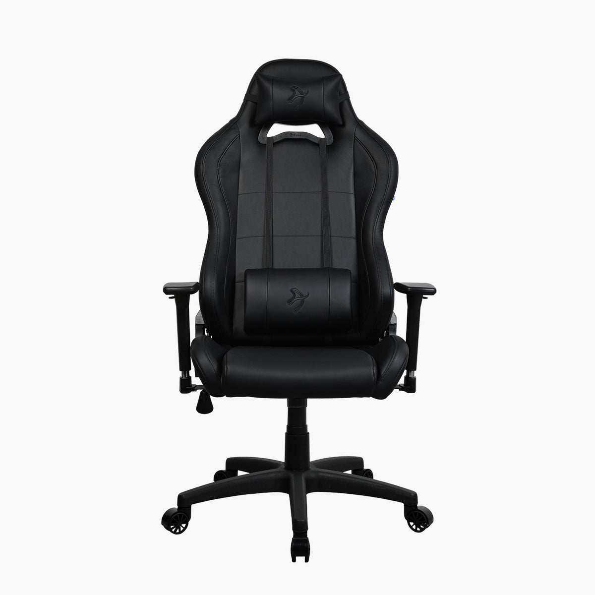 Arozzi Europe Torretta SoftPU: ergonomic gaming chair, lumbar support, adj. armrests, headrest.